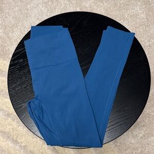 Gymshark Legacy Blue Leggings